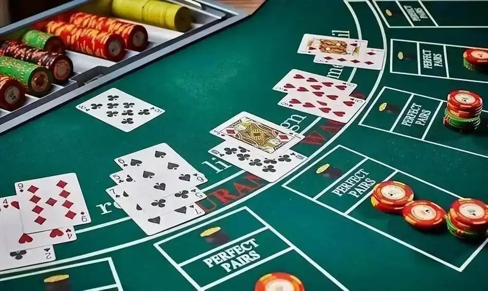 Trò chơi Bingo và giải trí đa dạng tại hk79