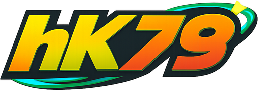 Logo hk79 – trang chủ nền tảng giải trí